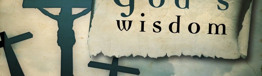 Dievo išmintis