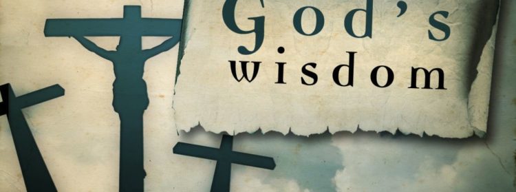 Dievo išmintis
