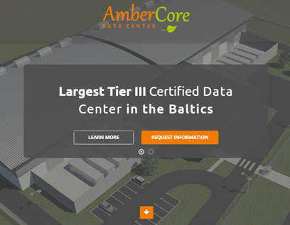 Ambercore DC