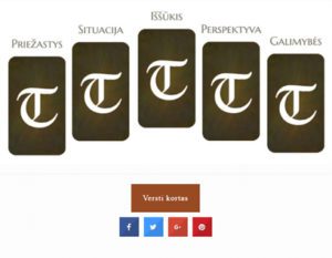 Taroskopų įskiepis